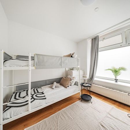 וינה Central Apartment Lofts מראה חיצוני תמונה