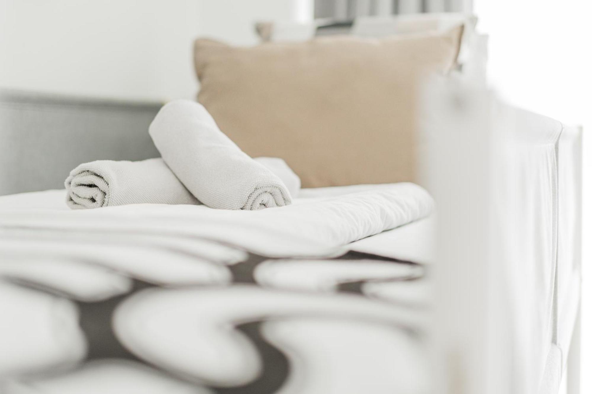 וינה Central Apartment Lofts מראה חיצוני תמונה