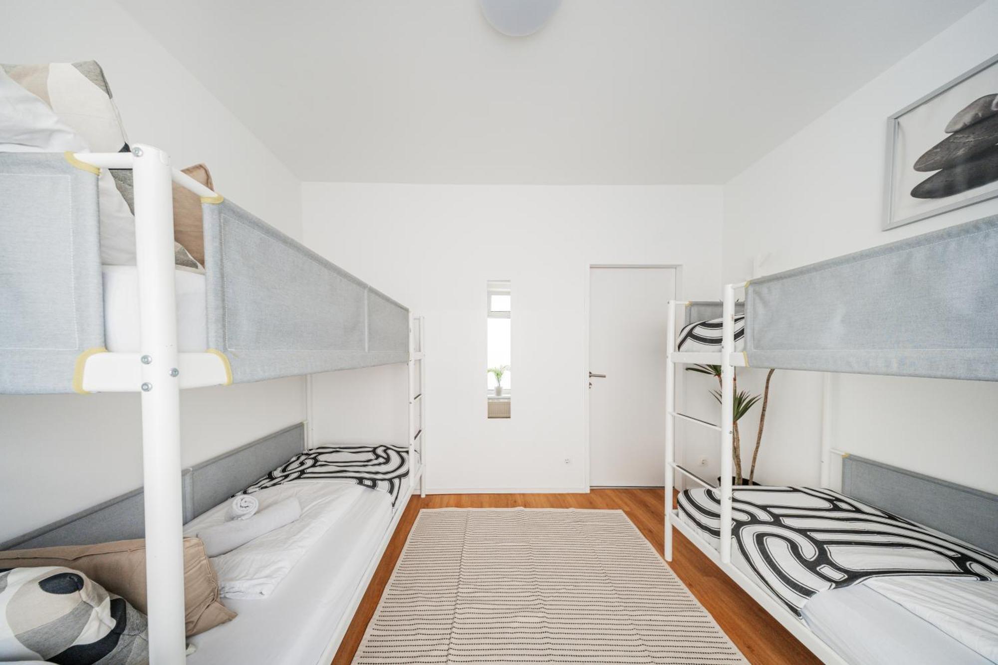 וינה Central Apartment Lofts מראה חיצוני תמונה