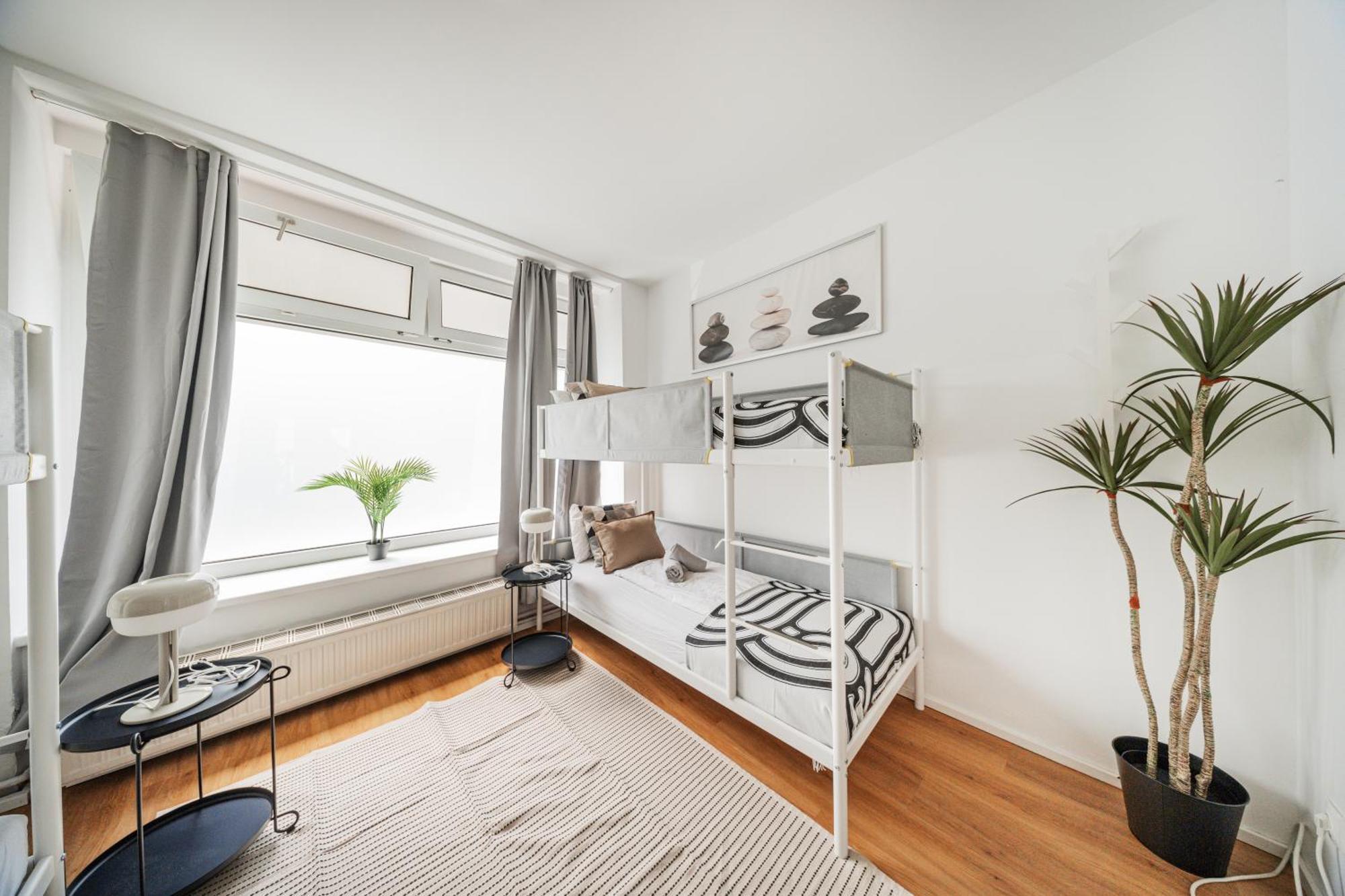 וינה Central Apartment Lofts מראה חיצוני תמונה