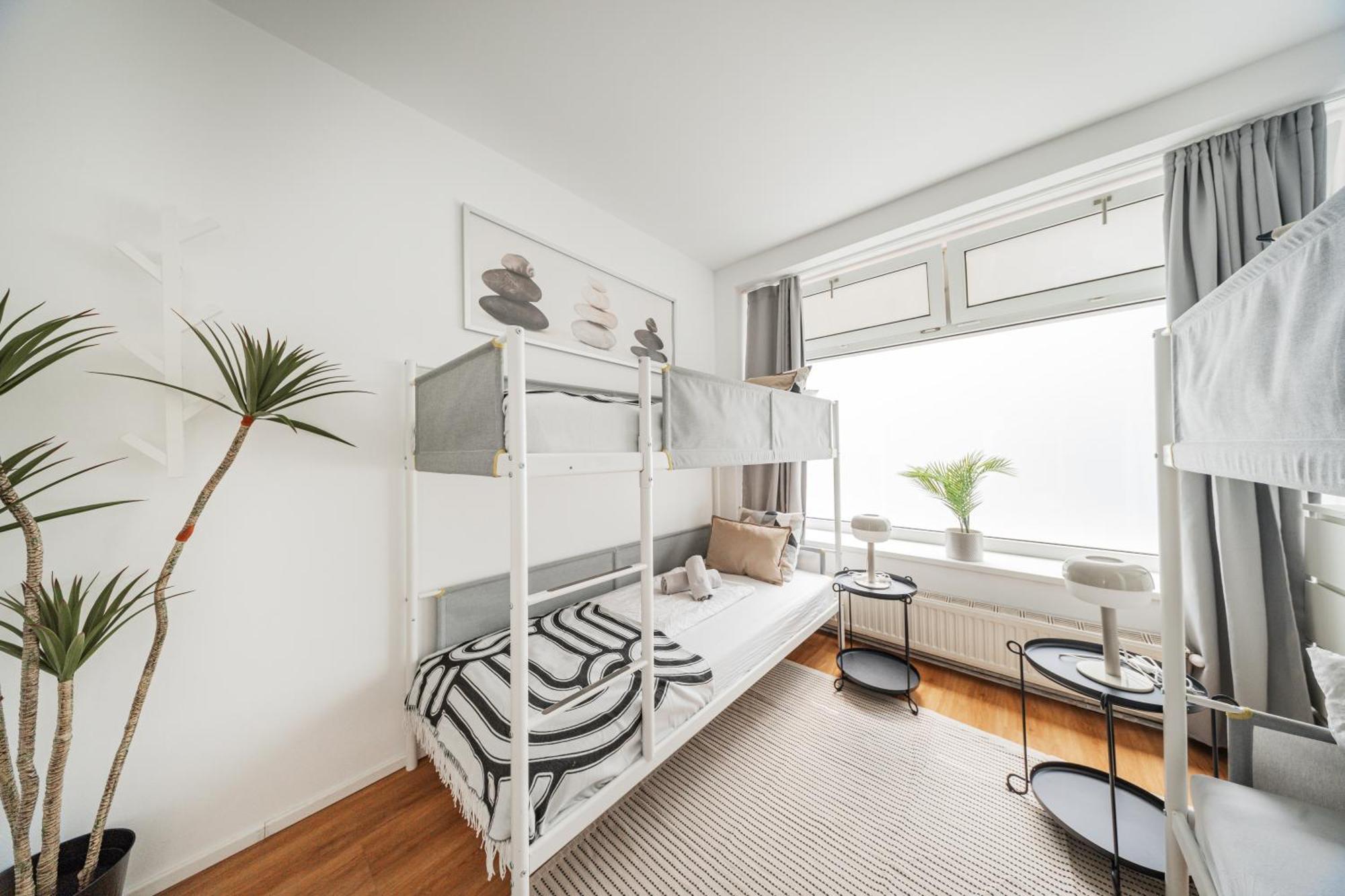וינה Central Apartment Lofts מראה חיצוני תמונה