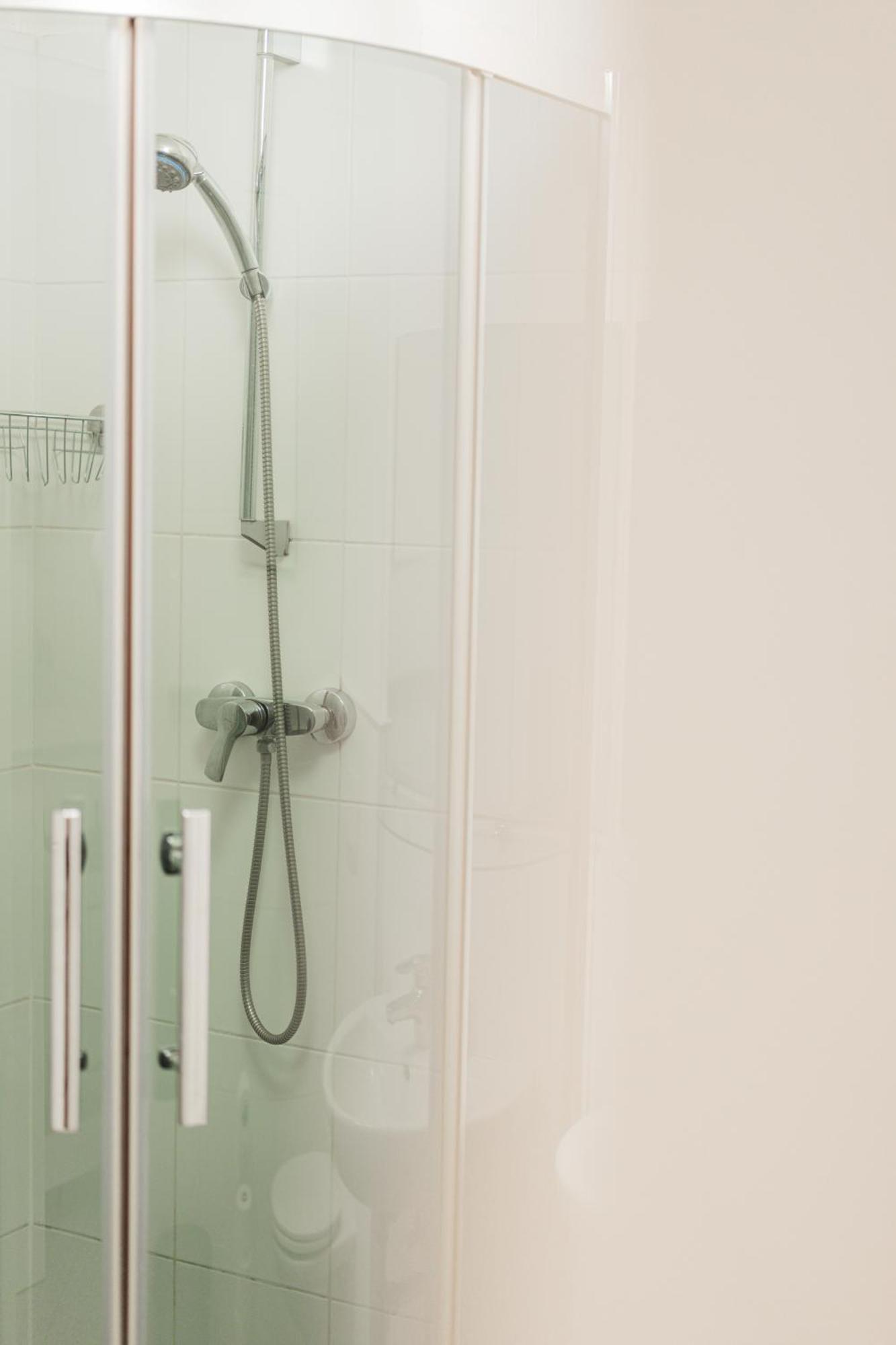 וינה Central Apartment Lofts מראה חיצוני תמונה