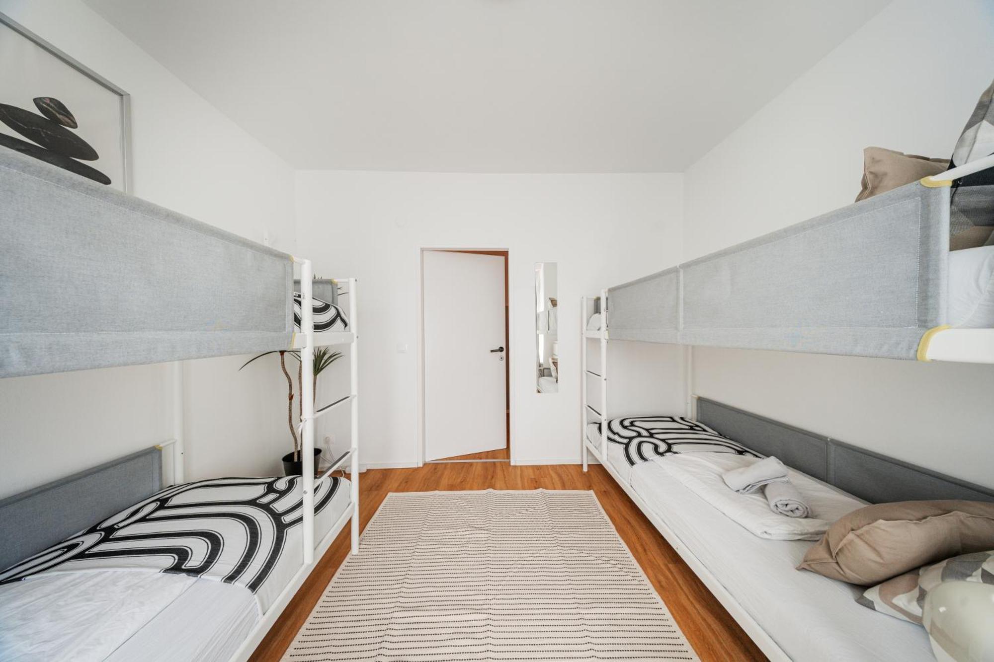 וינה Central Apartment Lofts מראה חיצוני תמונה