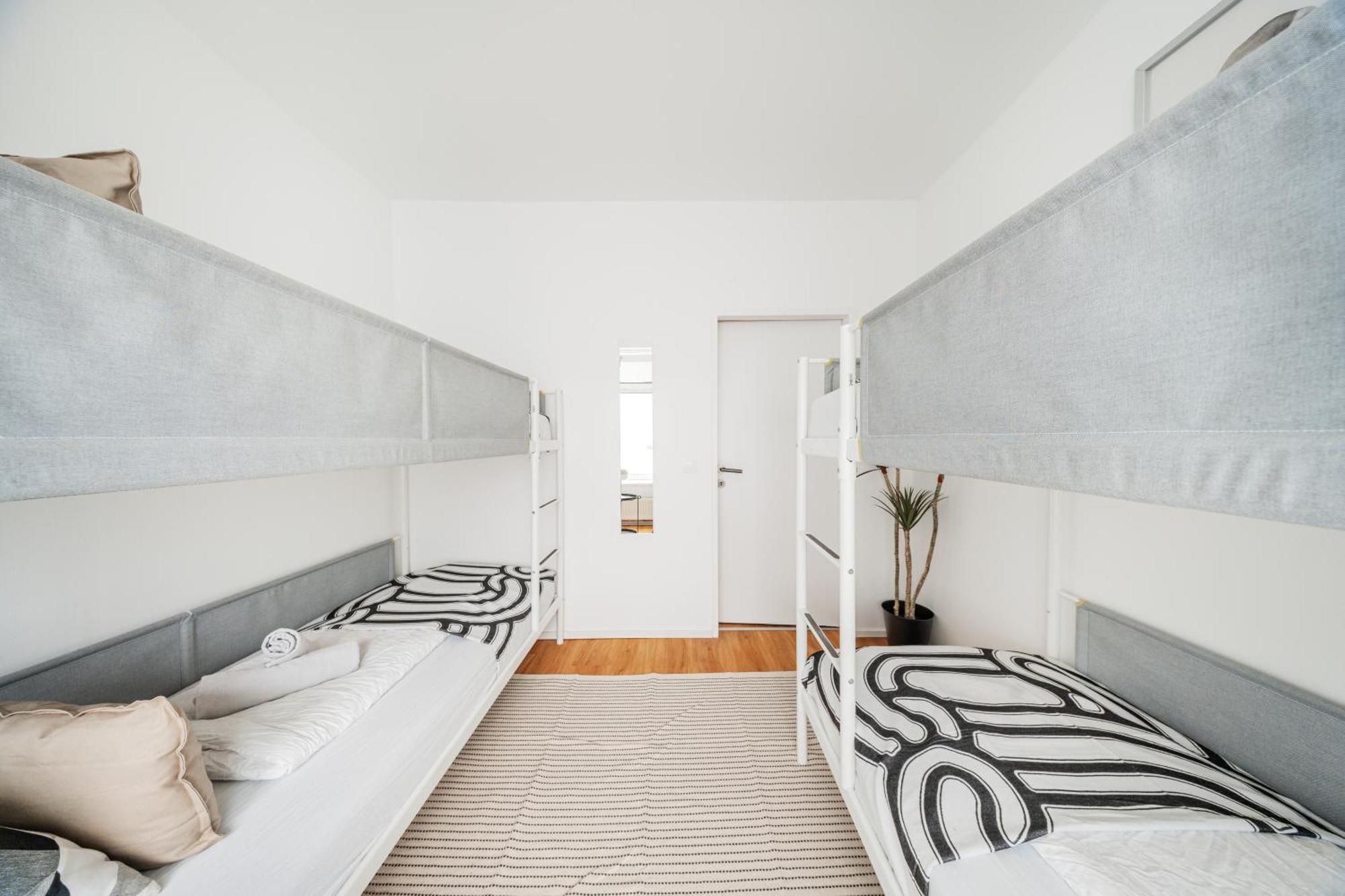 וינה Central Apartment Lofts מראה חיצוני תמונה