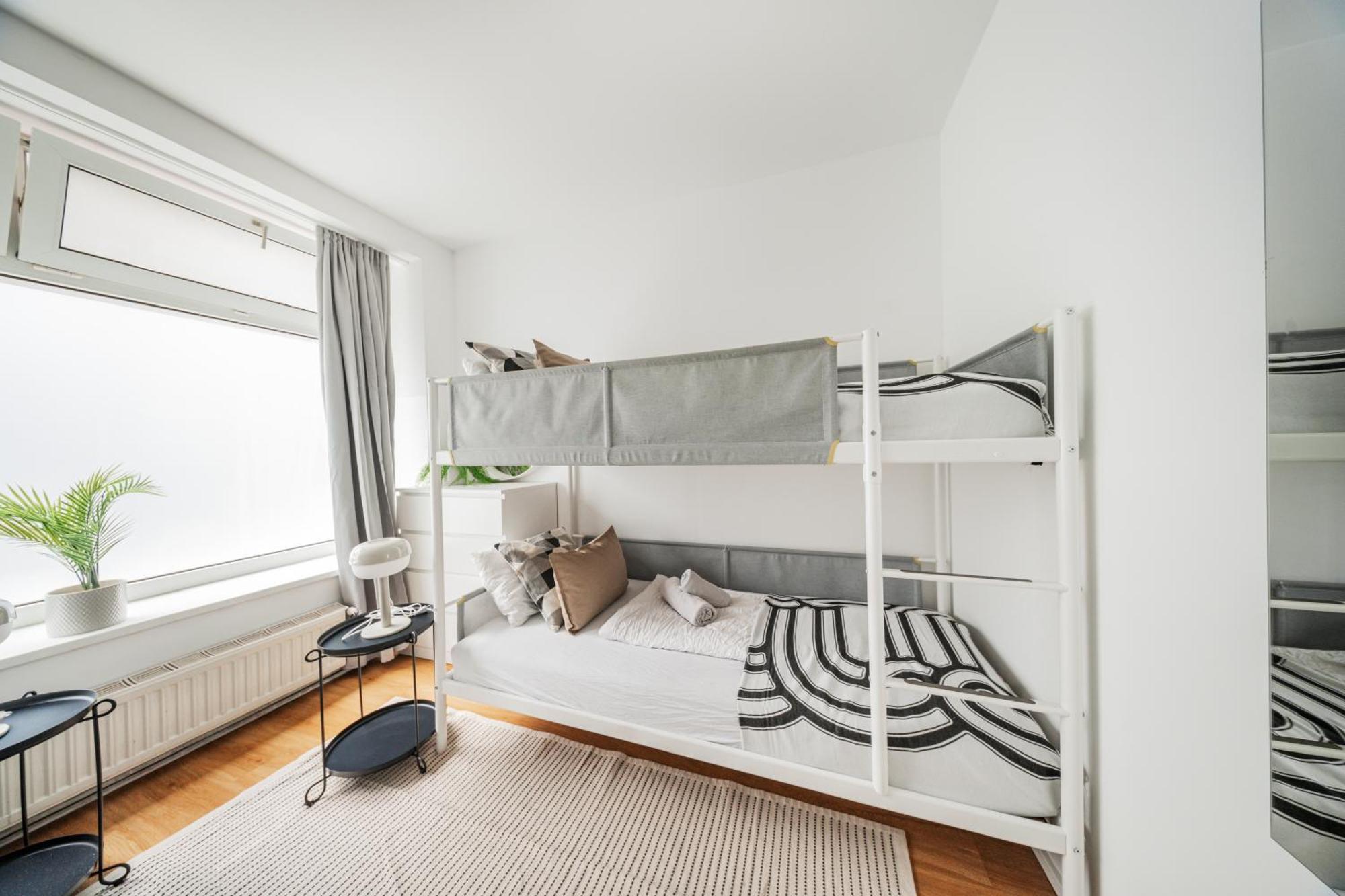 וינה Central Apartment Lofts מראה חיצוני תמונה