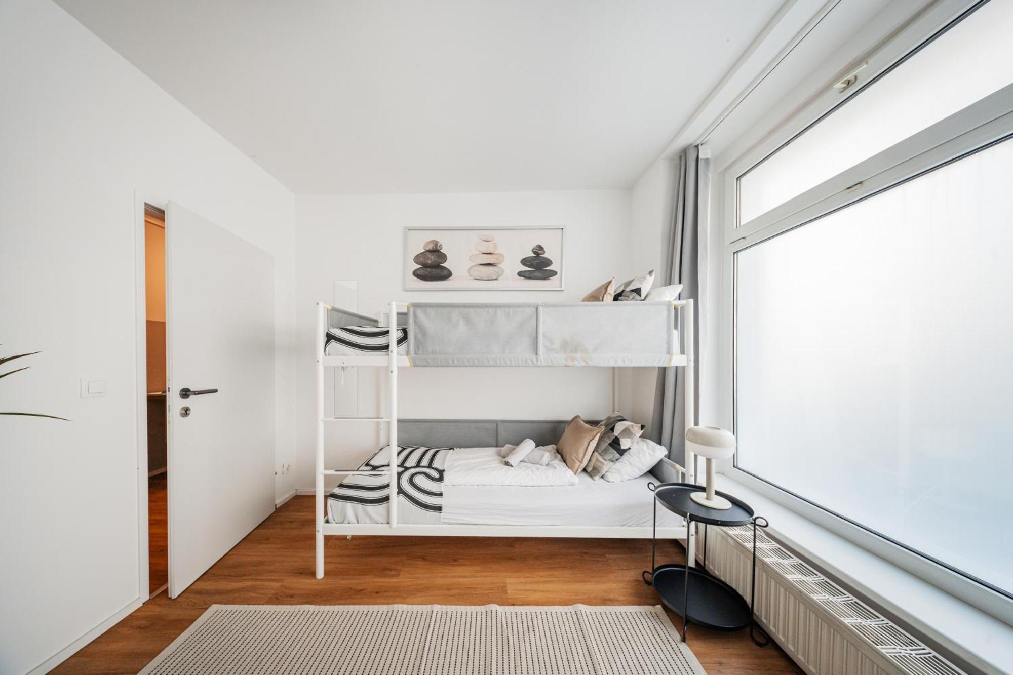 וינה Central Apartment Lofts מראה חיצוני תמונה