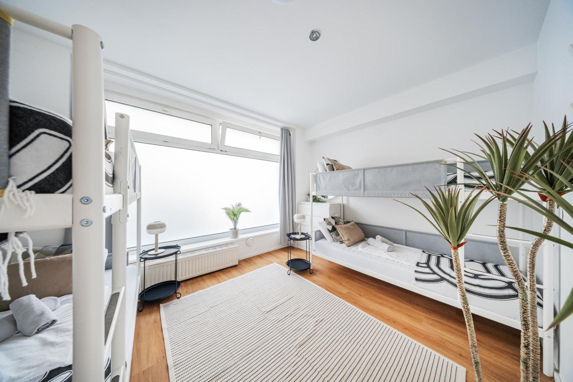 וינה Central Apartment Lofts מראה חיצוני תמונה
