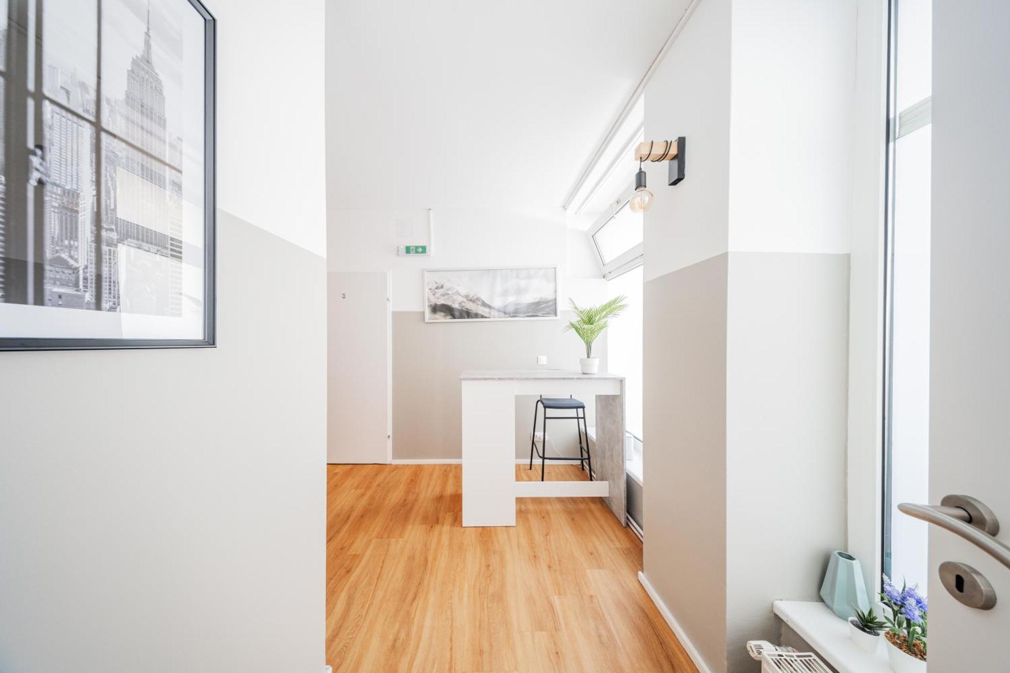 וינה Central Apartment Lofts מראה חיצוני תמונה