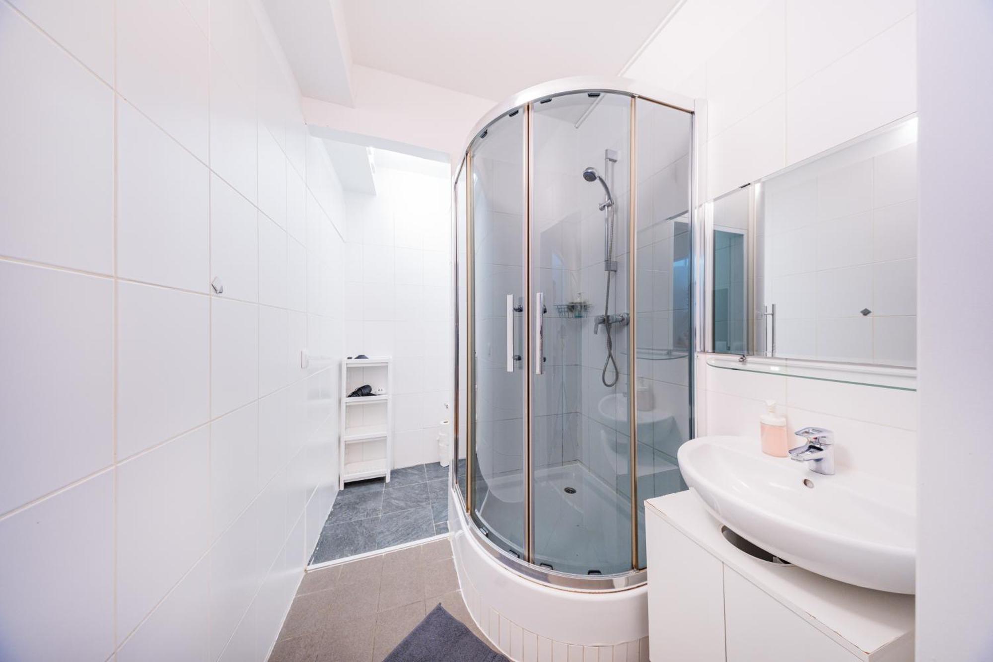 וינה Central Apartment Lofts מראה חיצוני תמונה