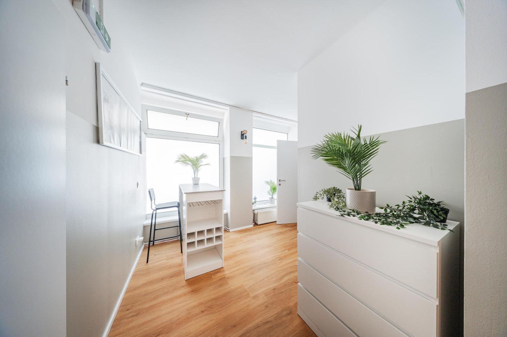וינה Central Apartment Lofts מראה חיצוני תמונה