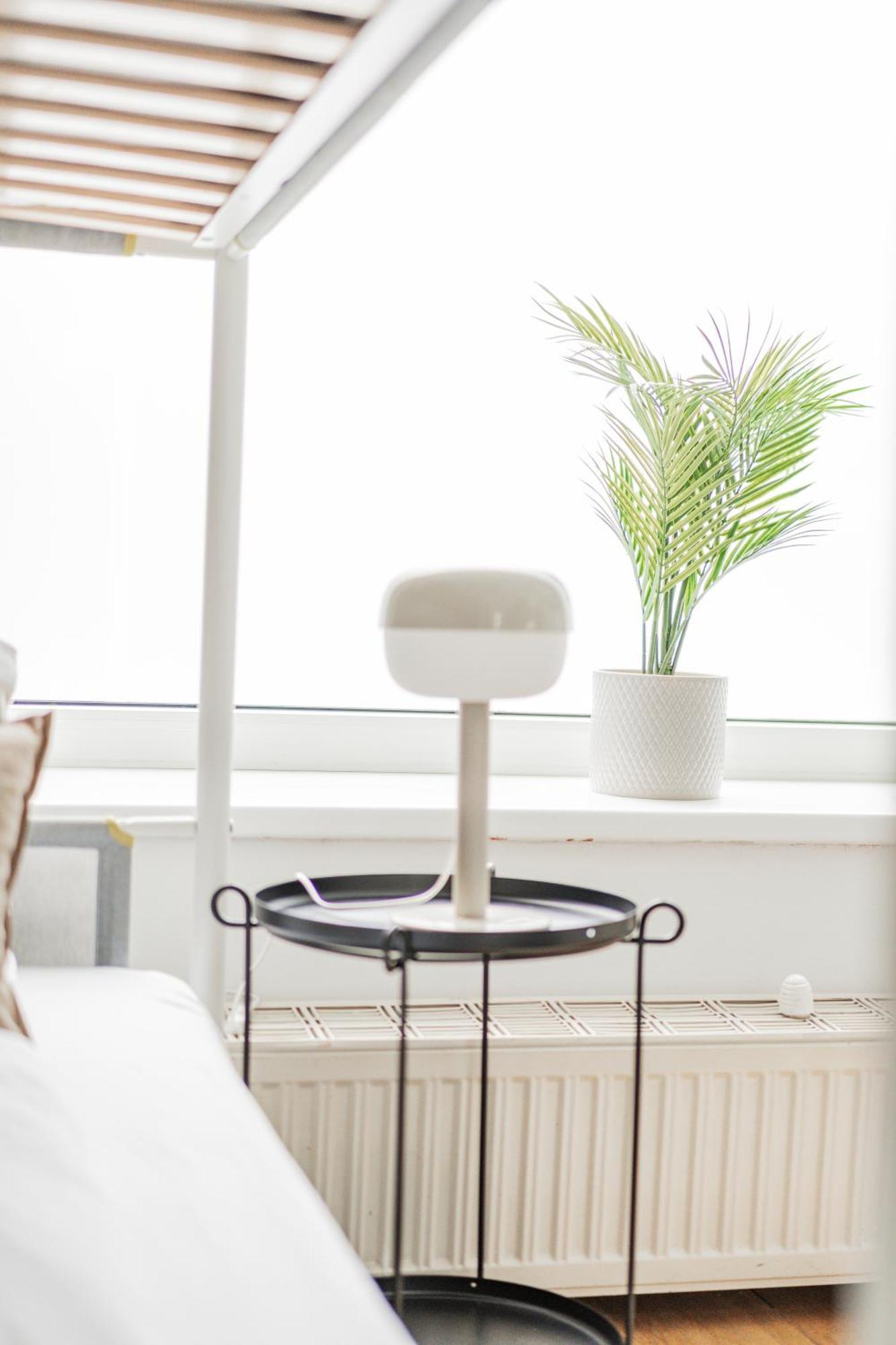 וינה Central Apartment Lofts מראה חיצוני תמונה