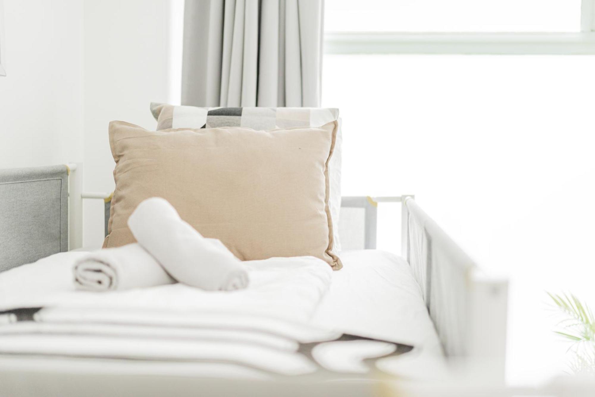 וינה Central Apartment Lofts מראה חיצוני תמונה