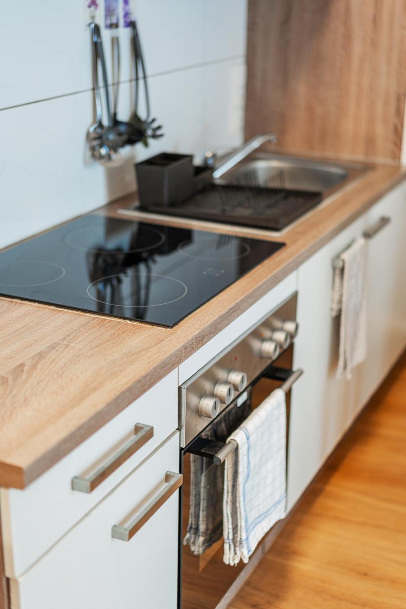 וינה Central Apartment Lofts מראה חיצוני תמונה