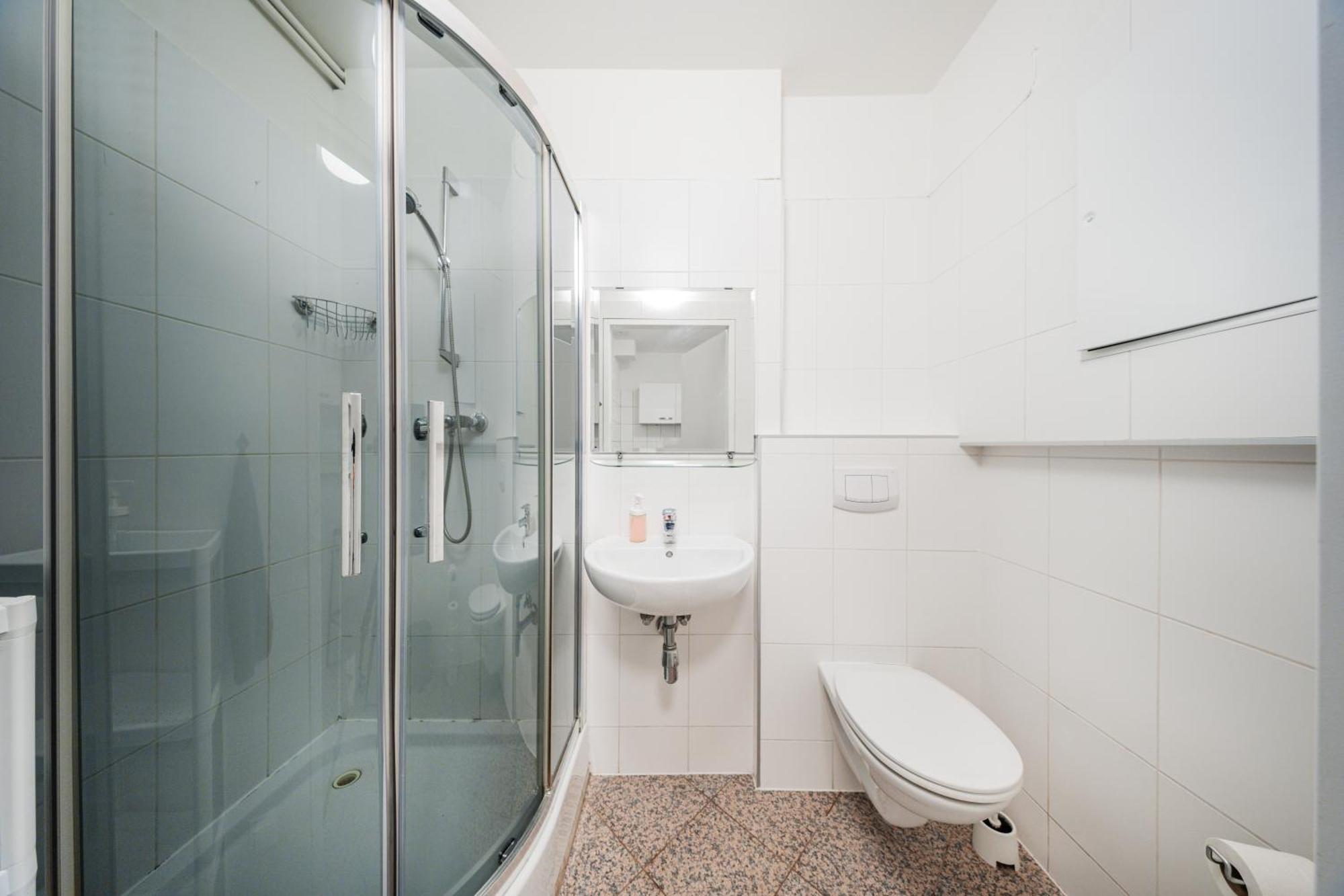 וינה Central Apartment Lofts מראה חיצוני תמונה