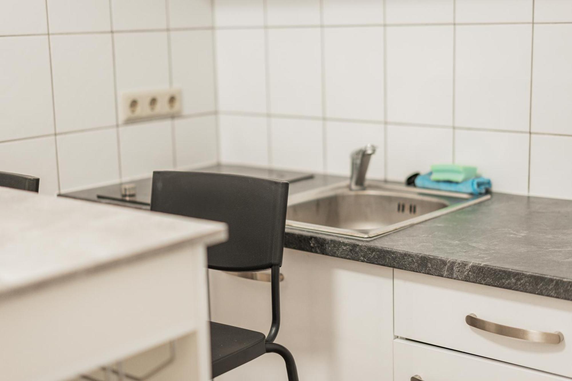 וינה Central Apartment Lofts מראה חיצוני תמונה