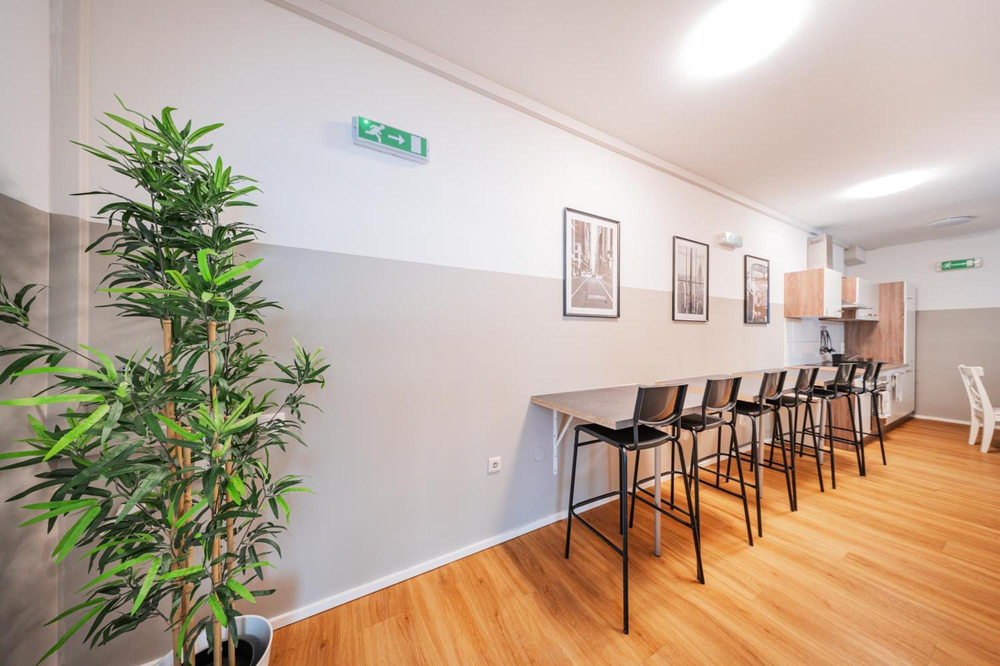 וינה Central Apartment Lofts מראה חיצוני תמונה